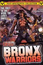 Watch 1990: I guerrieri del Bronx Moviesjoy