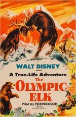 Watch The Olympic Elk (Short 1952) Moviesjoy