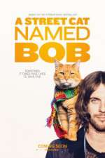 Watch A Street Cat Named Bob Moviesjoy