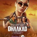 Watch Dhaakad Moviesjoy