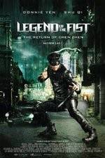 Watch Legend of the Fist: The Return of Chen Zhen Moviesjoy