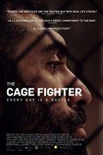 Watch The Cage Fighter Moviesjoy