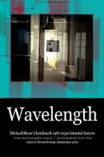Watch Wavelength (Short 1967) Moviesjoy