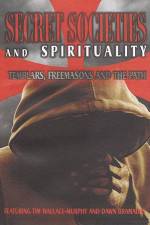 Watch Secret Societies and Biblical Prophecy Vol 1 Moviesjoy