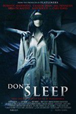 Watch Don\'t Sleep Moviesjoy
