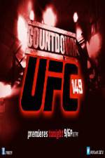 Watch Countdown to UFC 149: Faber vs. Barao Moviesjoy