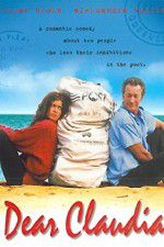 Watch Dear Claudia Moviesjoy