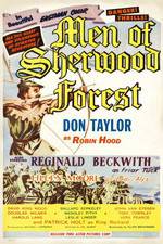 Watch The Men of Sherwood Forest Moviesjoy