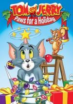 Watch Tom and Jerry: Paws for a Holiday Moviesjoy