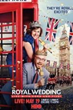 Watch The Royal Wedding Live with Cord and Tish! Moviesjoy