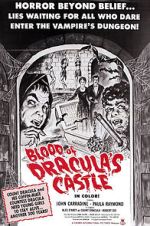 Watch Blood of Dracula's Castle Moviesjoy