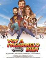 Watch Voy a pasÃ¡rmelo bien Moviesjoy