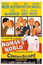 Watch Woman's World Moviesjoy