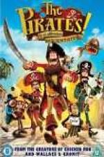 Watch The Pirates! In an Adventure with Scientists Moviesjoy