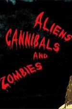 Watch Aliens, Cannibals and Zombies: A Trilogy of Italian Terror Moviesjoy