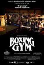 Watch Boxing Gym Moviesjoy