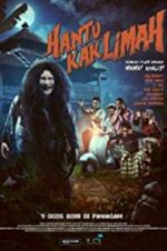 Watch Hantu Kak Limah Moviesjoy