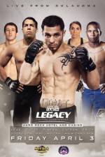 Watch Legacy Fighting Championship 41 Pineda vs Carson Moviesjoy