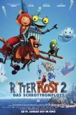 Watch Ritter Rost 2 Das Schrottkomplott Moviesjoy