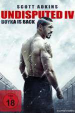 Watch Boyka: Undisputed Moviesjoy