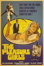 Watch The Pleasure Girls Moviesjoy