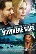 Watch Nowhere Safe Moviesjoy