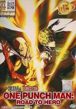Watch One Punch Man - Wanpanman: Road to Hero Moviesjoy