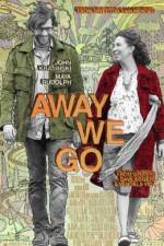 Watch Away We Go Moviesjoy