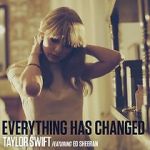 Watch Taylor Swift Feat. Ed Sheeran: Everything Has Changed Moviesjoy