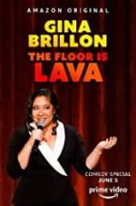 Watch Gina Brillon: The Floor is Lava Moviesjoy