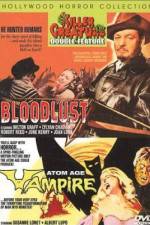 Watch Bloodlust! Moviesjoy