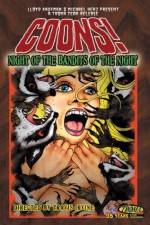 Watch Coons! Night of the Bandits of the Night Moviesjoy