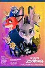 Watch Return to Zootopia Moviesjoy