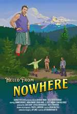 Watch Hello from Nowhere Moviesjoy