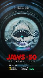 Watch Jaws @ 50: The Definitive Inside Story Moviesjoy