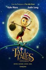 Watch Tall Tales from the Magical Garden of Antoon Krings Moviesjoy