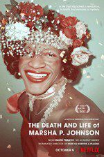 Watch The Death and Life of Marsha P Johnson Moviesjoy