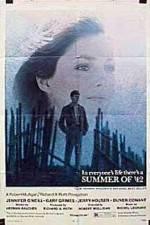Watch Summer of '42 Moviesjoy