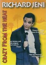 Watch Richard Jeni: Crazy from the Heat (TV Special 1991) Moviesjoy