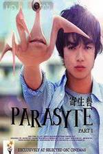 Watch Parasyte: Part 1 Moviesjoy