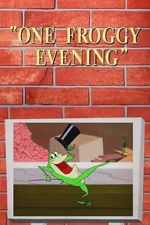 Watch One Froggy Evening (Short 1955) Moviesjoy