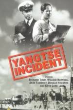 Watch Yangtse Incident The Story of HMS Amethyst Moviesjoy
