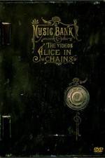 Watch Alice in Chains Music Bank - The Videos Moviesjoy
