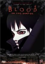 Watch Blood: The Last Vampire Moviesjoy