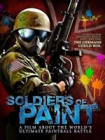 Watch Soldiers of Paint Moviesjoy