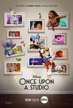 Watch Once Upon a Studio (Short 2023) Moviesjoy