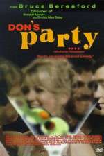 Watch Dons Party Moviesjoy