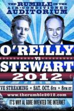 Watch The Rumble Jon Stewart vs. Bill O\'Reilly Moviesjoy