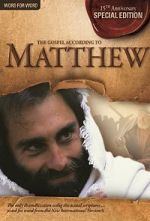 Watch The Gospel According to Matthew Moviesjoy