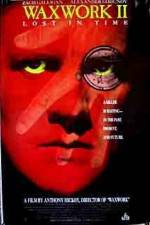 Watch Waxwork II: Lost in Time Moviesjoy